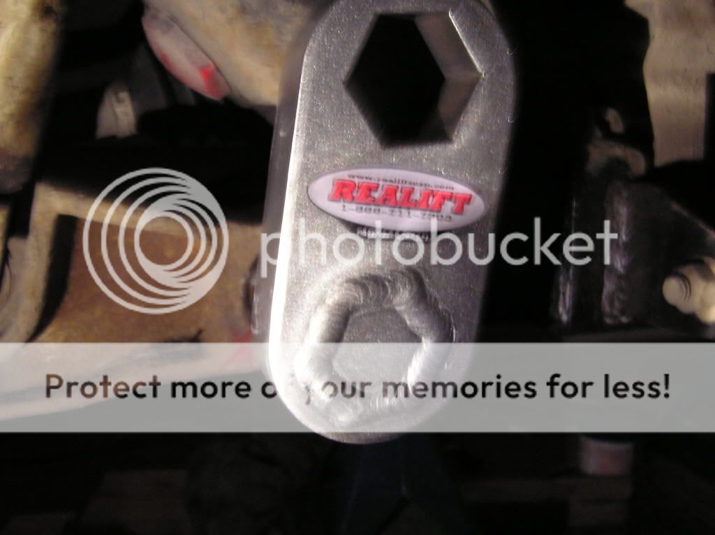 Reallift Torsion Bar Relocators Chevy Avalanche Fan Club of North America