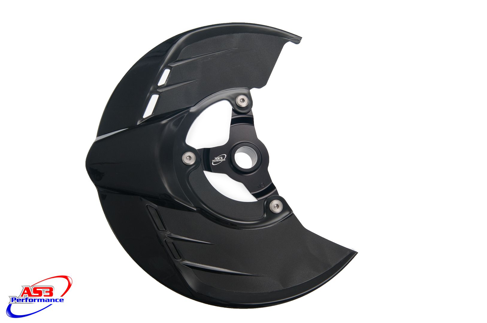 KTM 125 150 250 300 350 450 SX SXF EXC EXCF 20032016 FRONT BRAKE DISC GUARD eBay