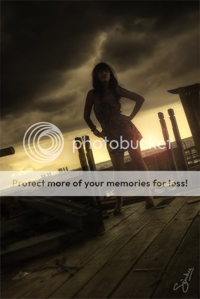 sindu, ayuni, le bridge, ancol