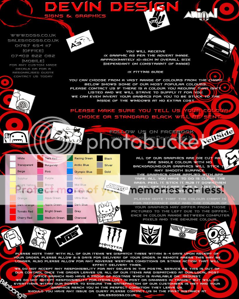 Ken Block Hoonigan on board Ken Block Hoonigan on board