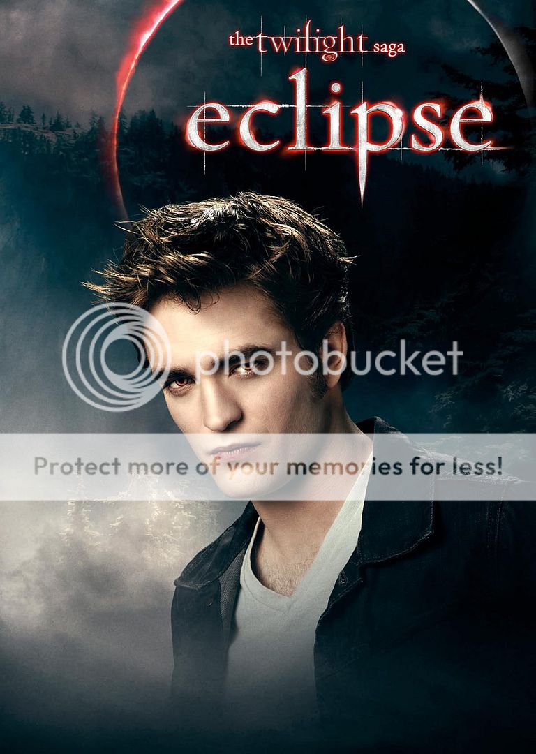 Eclipse,Fancards,The Twilight Saga,HQ