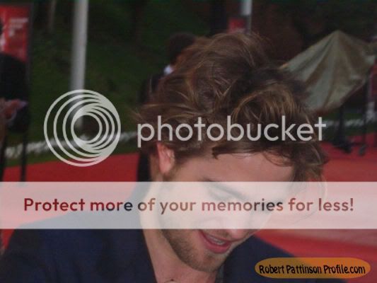 Rome,Fanpics,Robert Pattinson