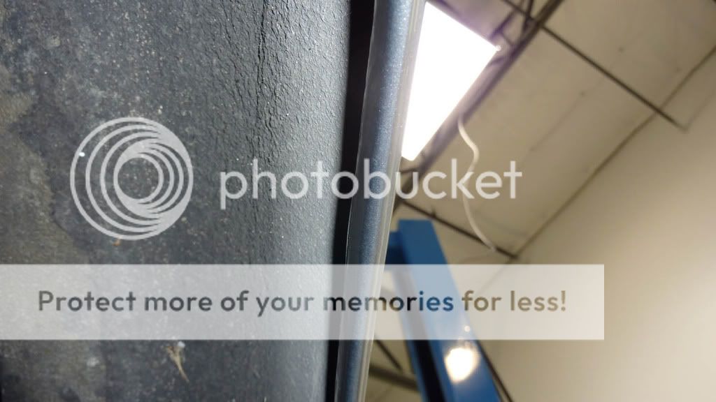 COBB Tuning Plano now offers fender rolling services! NASIOC