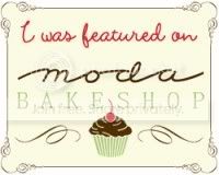 Moda Bake Shop