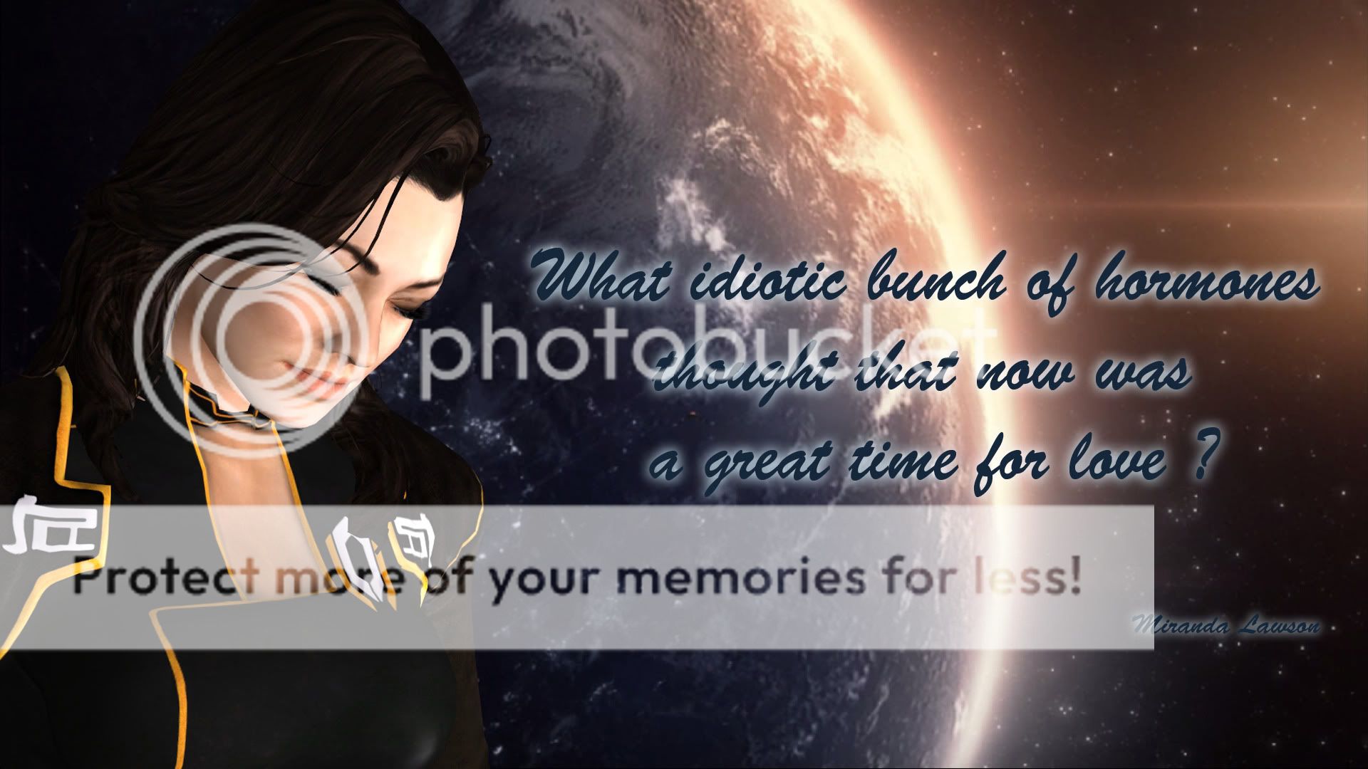 Размещенное изображение