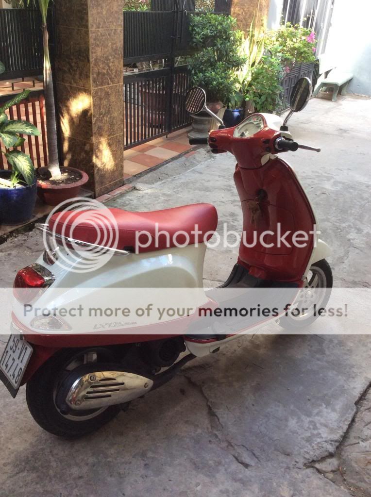 Lx 125 bán hoặc đổi