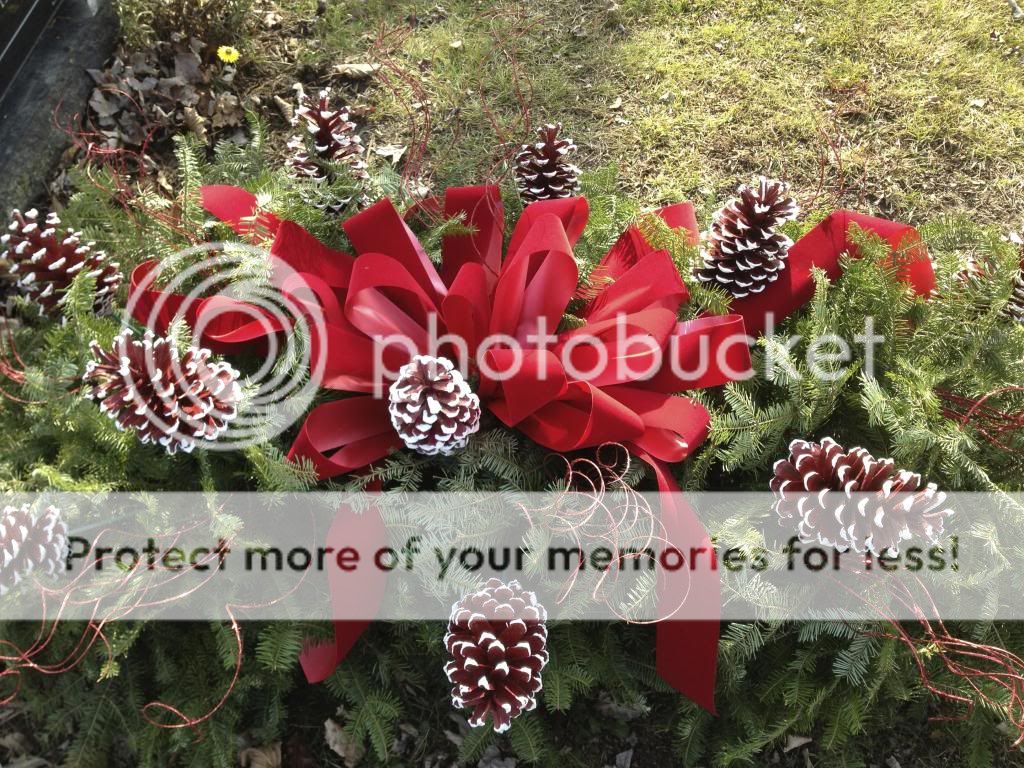 Grave Blanket Photo by jeriwi27 Photobucket