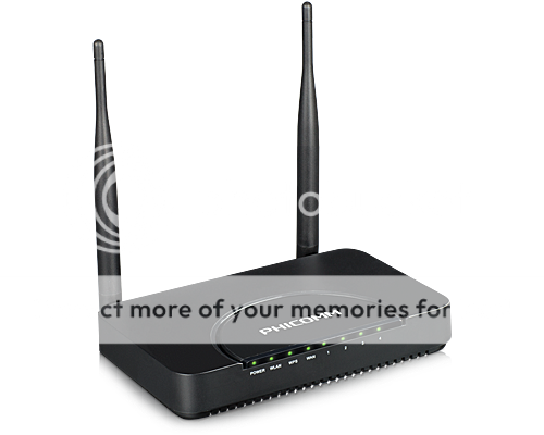 best wireless router extender