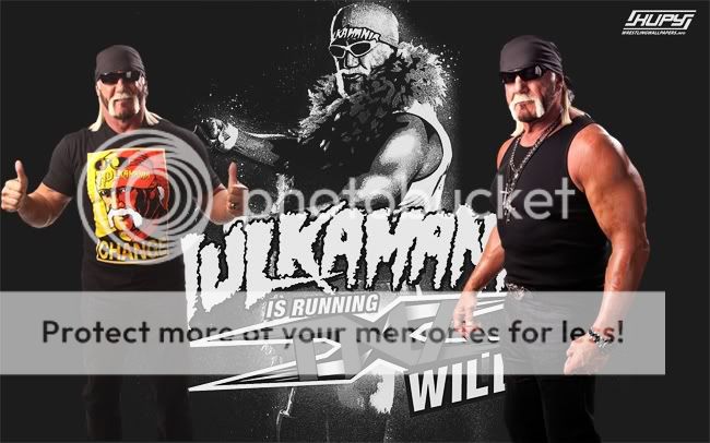 Hogan Hulk Tna Hogan Hulk Tna