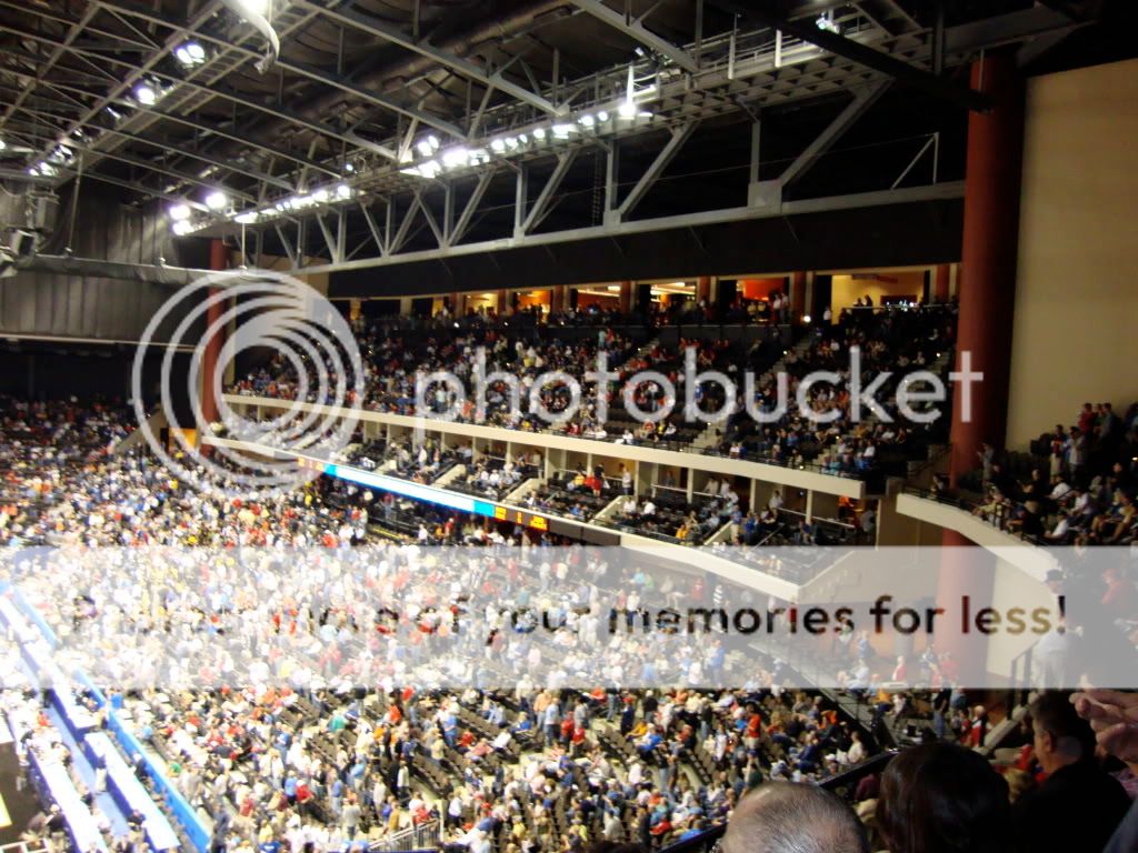 Veterans Memorial Arena