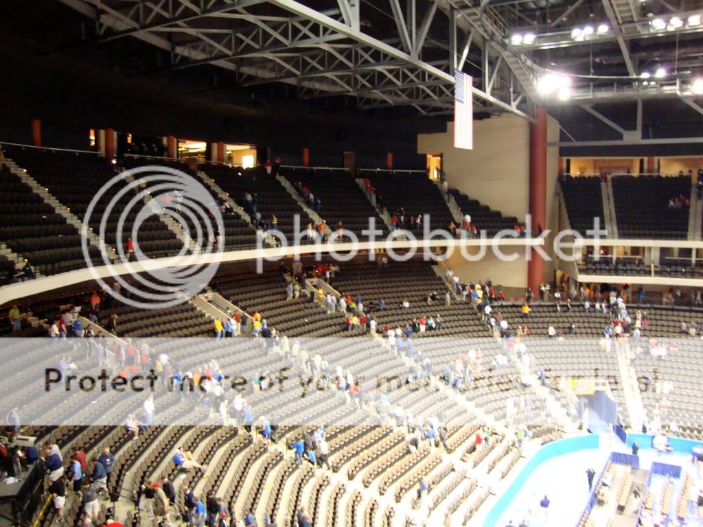 JACKSONVILLE Veterans Memorial Arena (15,000) SkyscraperCity