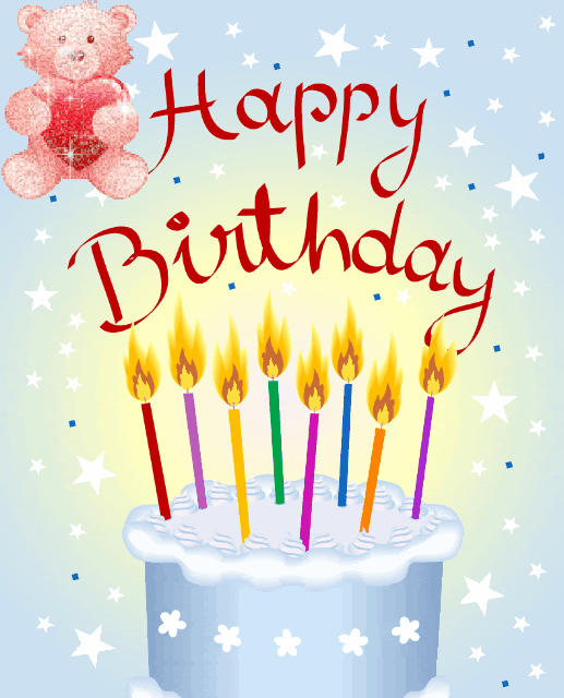 HaPpY bIrTh DaY