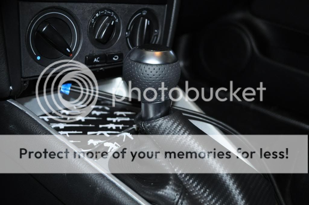 DIY Audi STronic Shift Knob in Mk4 VW Vortex Volkswagen Forum