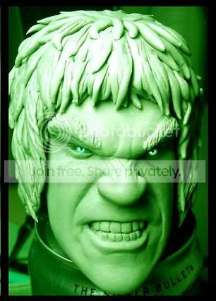 Lou Ferrigno HULK - Statue Forum