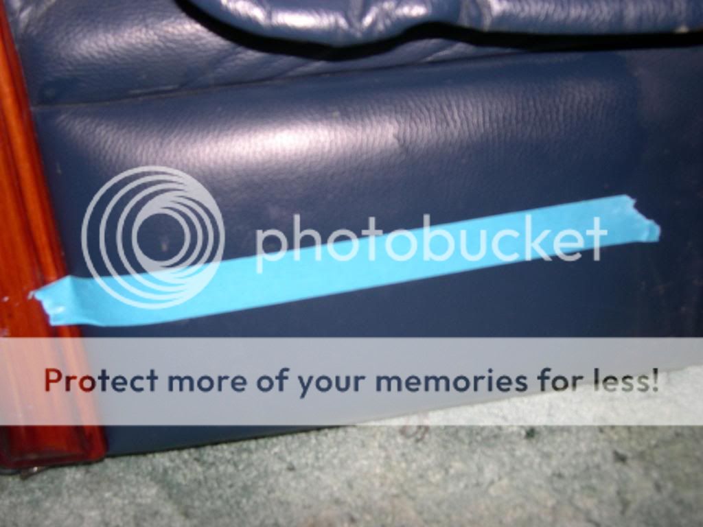 Review Britemax Leather Max vs. Megs Gold Class Rich Leather