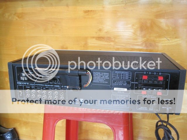 Boe 301 III thùng vàng, 301 V, Realatics Mach one , BMB 450 MKII, JBL E80 - 2