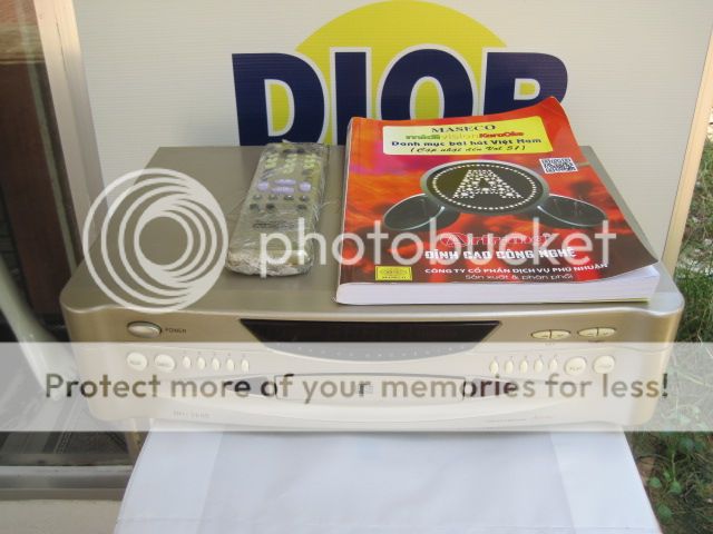 Boe 301 III thùng vàng, 301 V, Realatics Mach one , BMB 450 MKII, JBL E80 - 11