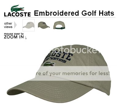 Ví, belt, nón Polo,Ck, Puma, Kenneth, tonny...xách tay usa - 3