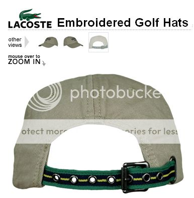 Ví, belt, nón Polo,Ck, Puma, Kenneth, tonny...xách tay usa - 5