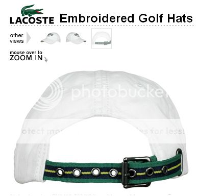 Ví, belt, nón Polo,Ck, Puma, Kenneth, tonny...xách tay usa - 2