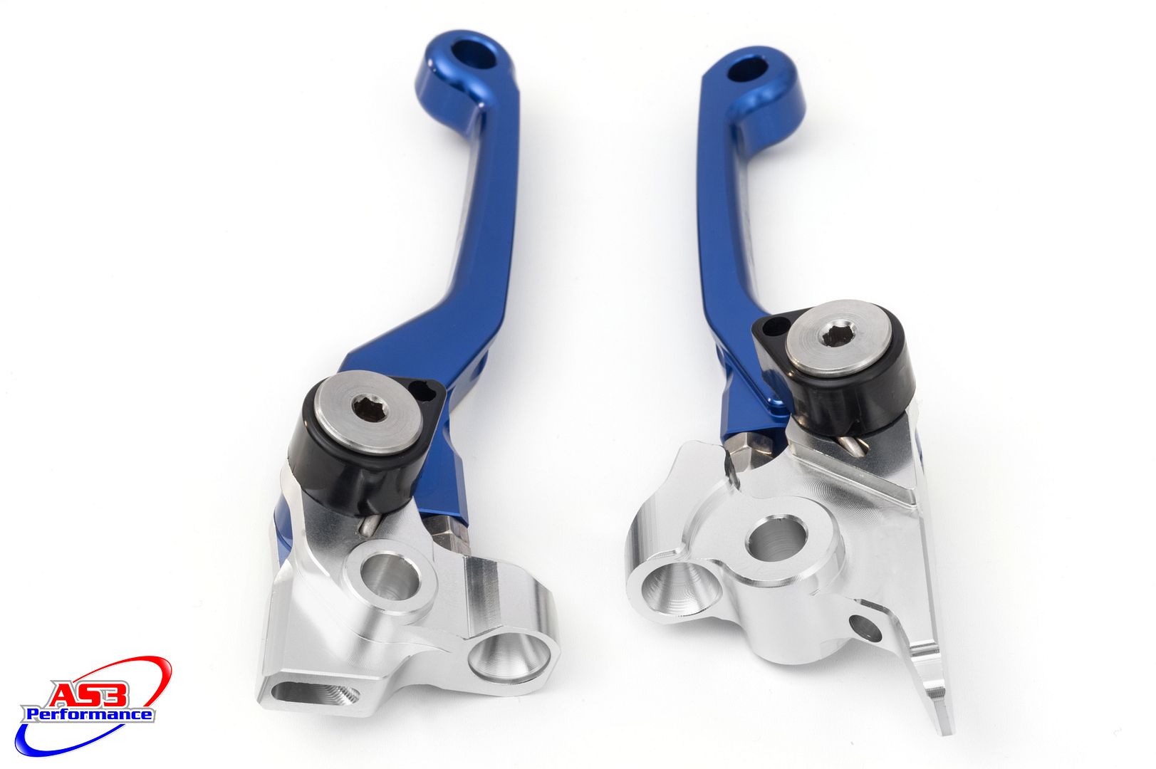 2014-2015 à l/'avant-Bleu Bj Conduite de HUSABERG FE FC 250+350 Orange