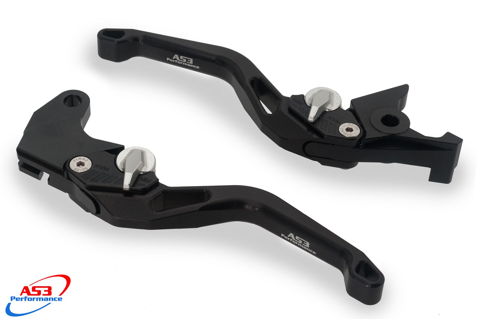Kit Levier dembrayage et levier de frein pour Suz-uki GSR750 GSX-S750 2011-2019
