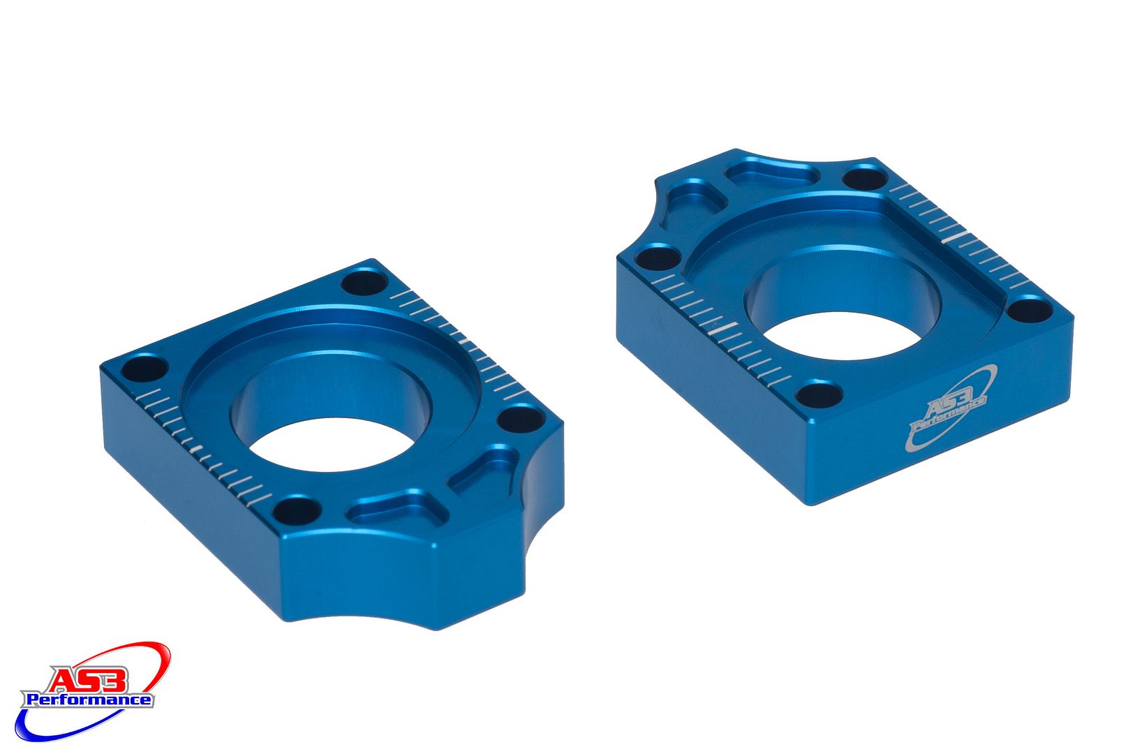 Bleu CNC Cam Manuel Tendeur de chaîne pour yamaha yz wr 250//400 426//450 98
