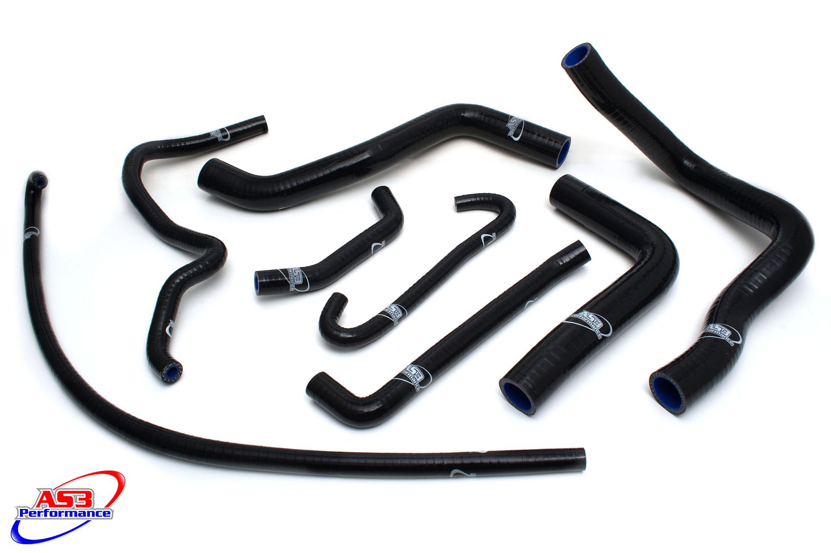 SUZUKI GSXR 600 750 2000-2003 K1 K2 K3 Haute Performance Silicone Radiateur Tuyau