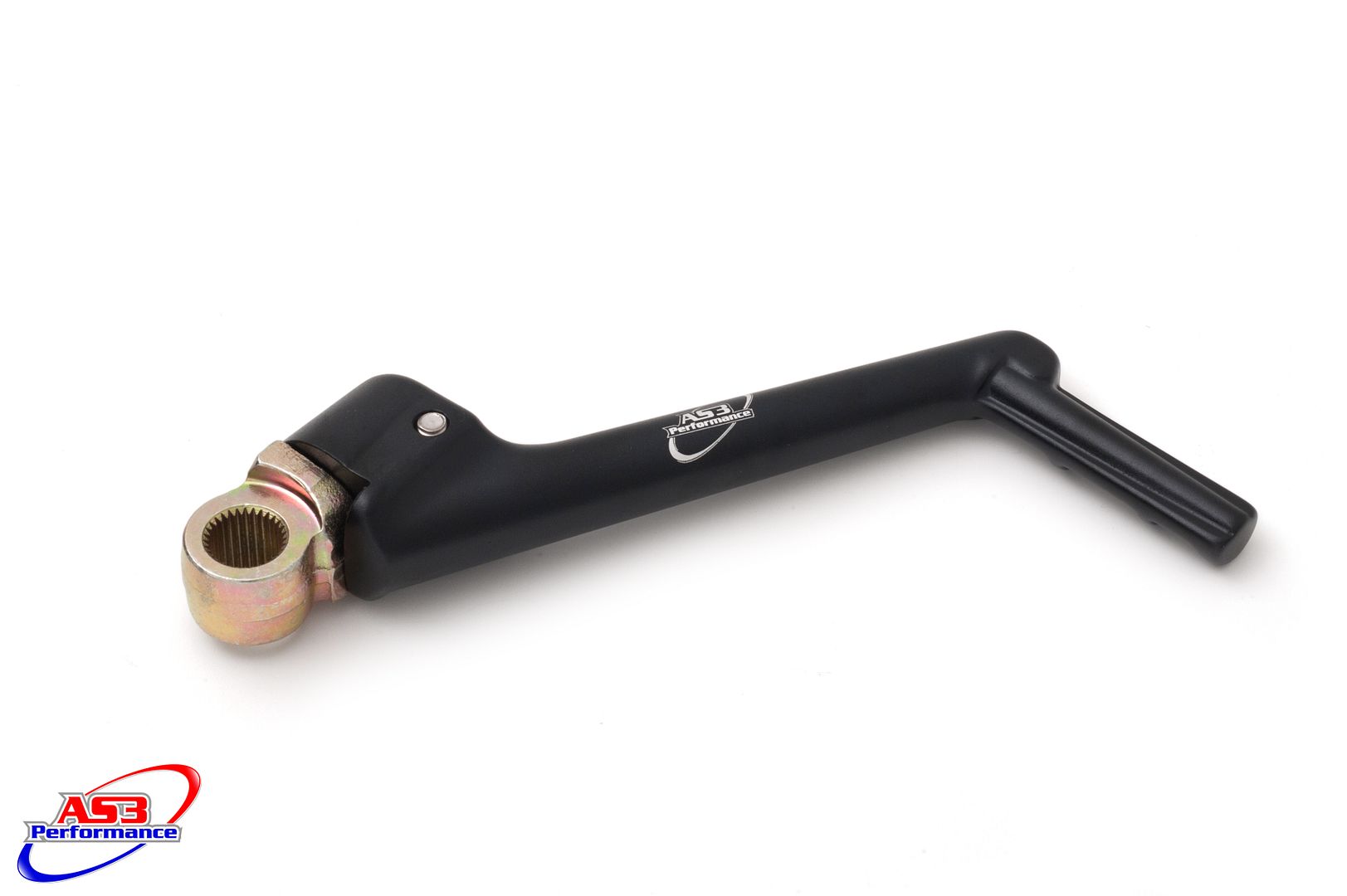 forg/é Kick Start Starter Kickstarters Levier P/édale pour Kawasaki Honda Yamaha Suzuki KTM