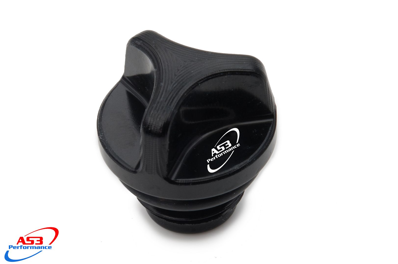 AS3 Jauge Huile Bouchon Remplissage pour Honda Crf 250 R 04-09 250 450 X 04-17