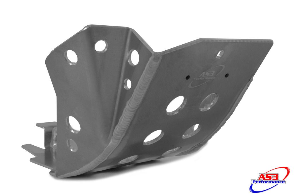 PROTECTION RADIATEURS SHERCO SEF 300R 2012-2014
