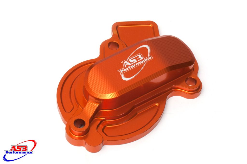 Wasserpumpe KTM EXC Water pump set
