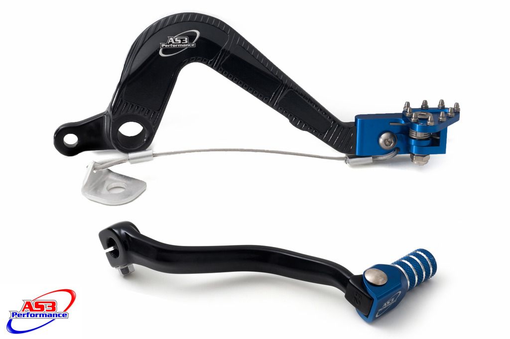 Ktm Brake Lever Bending Ktm Brake Lever Bending