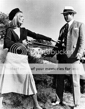 Bonnie and Clyde Pictures, Images and Photos